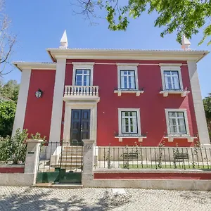 Alvalade Palace Gasthof