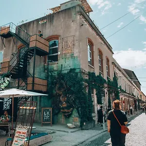 Lx Lisbona