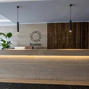 Bossa & Bed Hostal