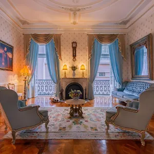 Pensjonat Palacio Especiarias