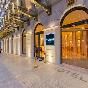 Hotel Turim Boulevard (adults Only)