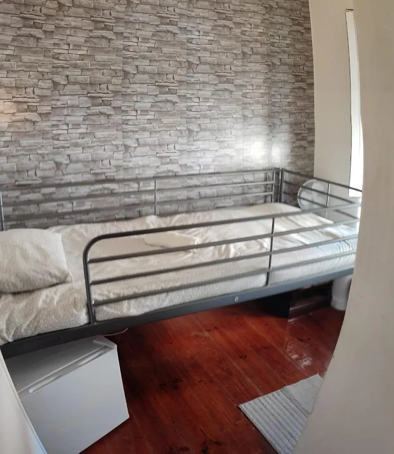 Paraiso Da Penha Лиссабон 2*,  Португалия